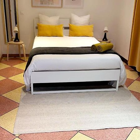 Chambre Olivier Арль Экстерьер фото
